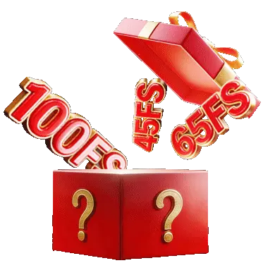 mrjack bet Caixa Misteriosa