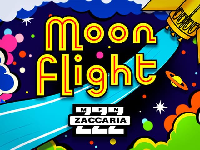 mrjack bet Deslizante de Voo Lunar