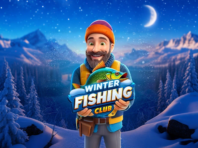 mrjack bet Clube de Pesca de Inverno